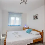 With Parking Space Jezera, Murter - 5133 Apartment *