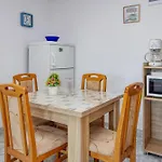 With Parking Space Jezera, Murter - 5133 Apartment Jezera