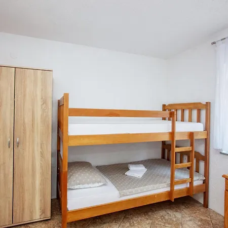 With Parking Space Jezera, Murter - 5133