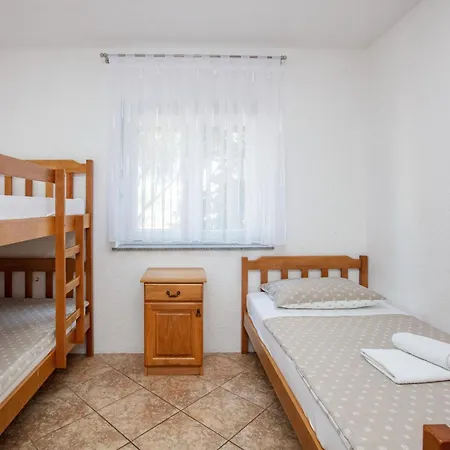 With Parking Space Jezera, Murter - 5133 Jezera