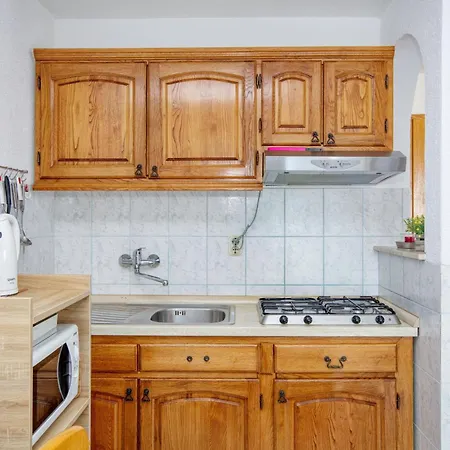 With Parking Space Jezera, Murter - 5133