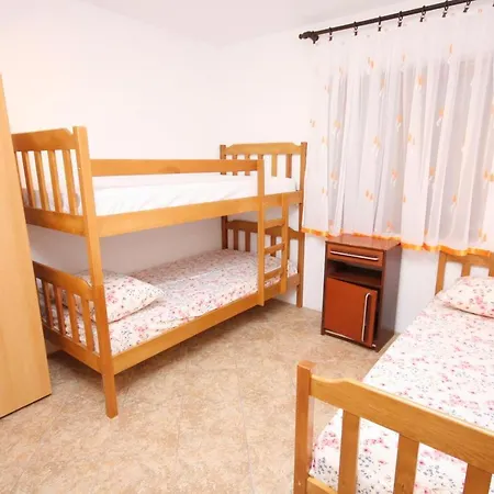 With Parking Space Jezera, Murter - 5133 *