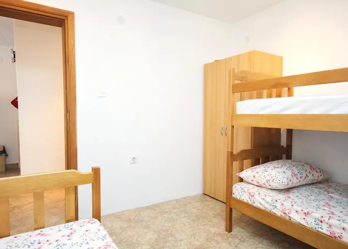 With Parking Space Jezera, Murter - 5133 * Jezera